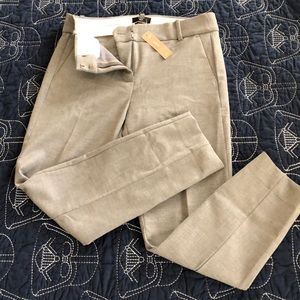 J.Crew Cameron Pants